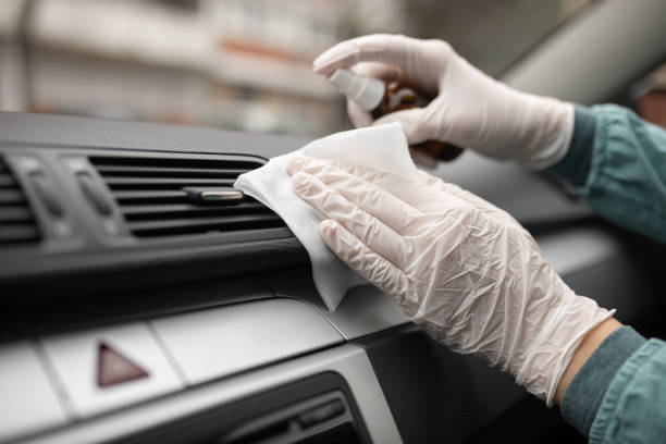 Best Ductwork Cleaning Services  in Signal Hill, CA