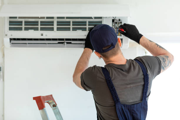 Best Air Duct Cleaning Near Me  in Signal Hill, CA