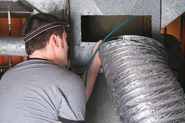 Best Best Air Duct Cleaning Company  in Signal Hill, CA