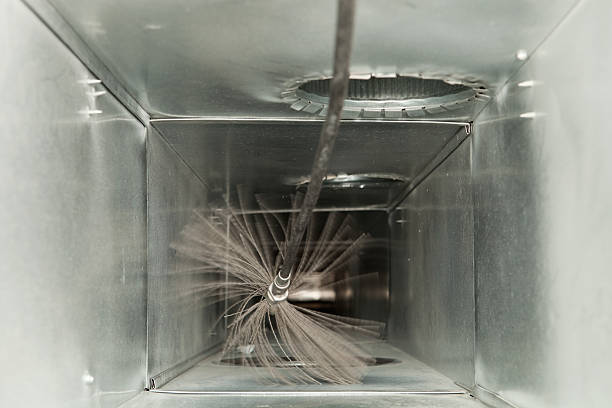 Best Best Air Duct Cleaning Company  in Signal Hill, CA