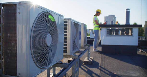 Best Ventilation Cleaning Services  in Signal Hill, CA