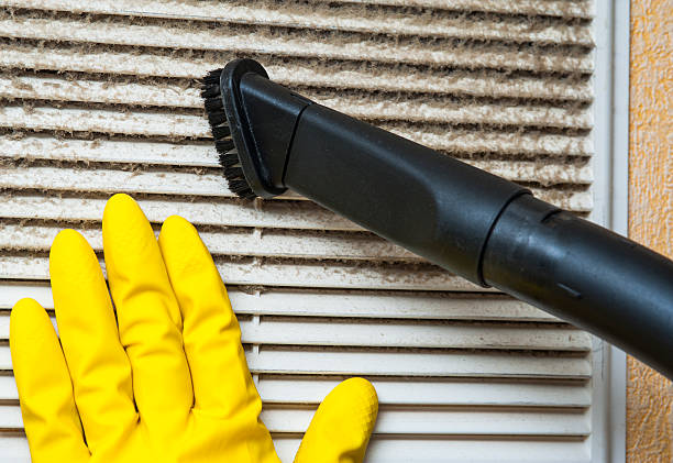Best General Air Duct Cleaning  in Signal Hill, CA