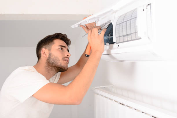 Best Commercial Air Duct Cleaning  in Signal Hill, CA