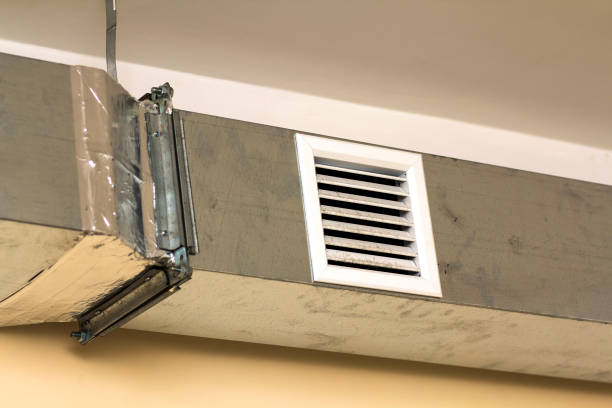 Best HVAC Air Duct Cleaning  in Signal Hill, CA