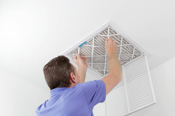 Best Emergency Air Duct Cleaning  in Signal Hill, CA